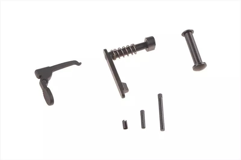 Metal Receiver for M4