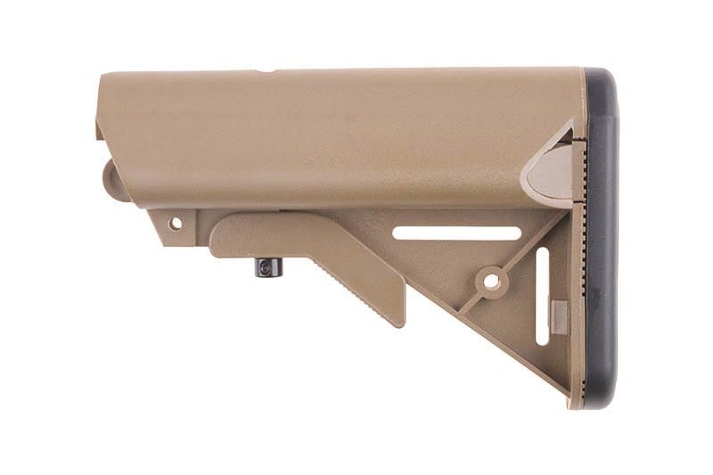 SF Stock for M4/M16 Replicas - MP040(T)