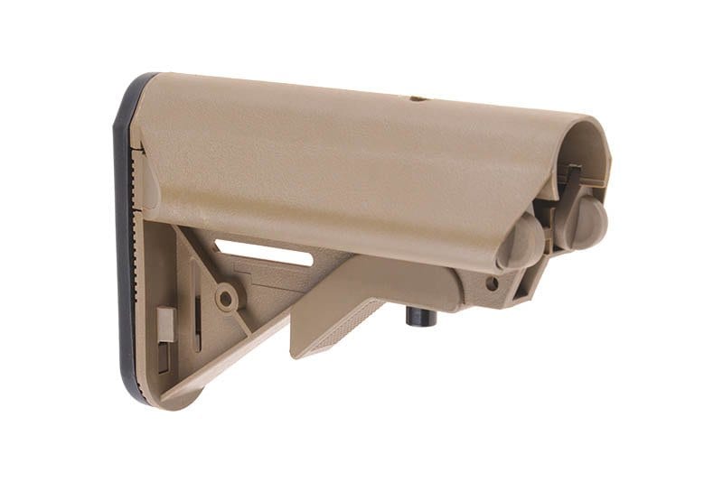 SF Stock for M4/M16 Replicas - MP040(T)