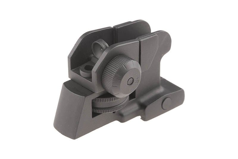 MP005 Rear Sight