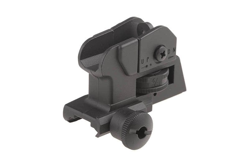 MP005 Rear Sight