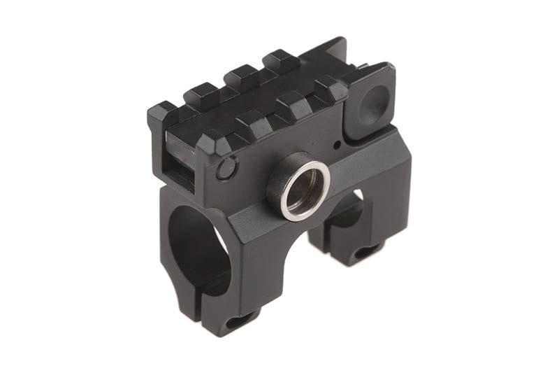 MP069 Front Sight with QD Mount