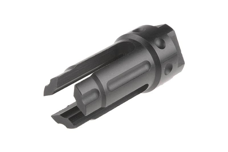 MP133 Flash Hider