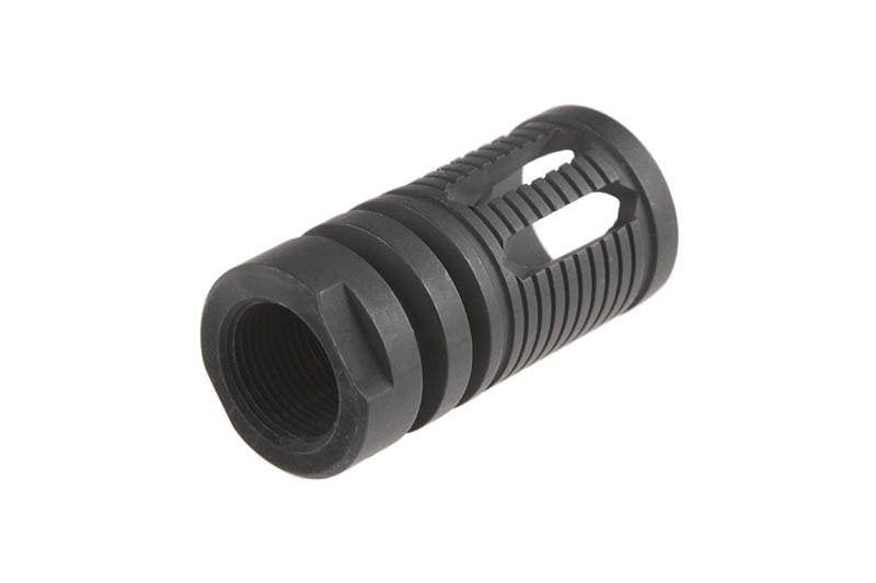 MP137 Flash Hider