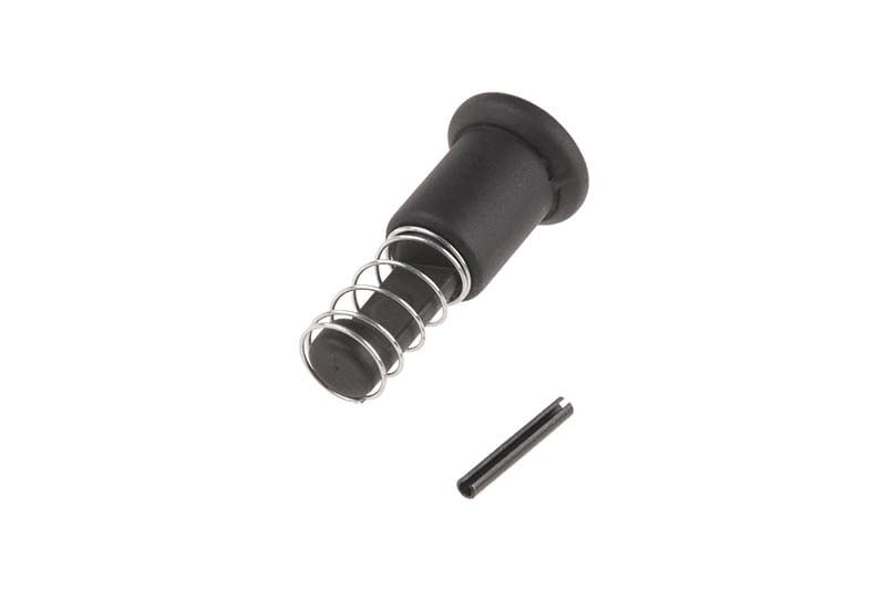 Dummy Forward Assist for M4 / M16 Replicas - MP060 by Specna Arms on Airsoft Mania Europe