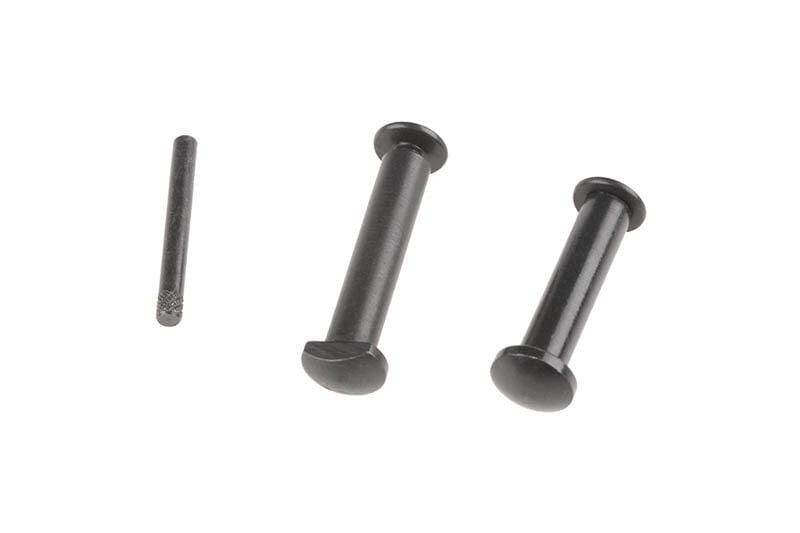 Set of Pins for M4 - MP062