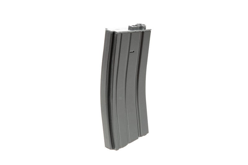 BB 100 Mid-Cap Magazine for M4 / M16 Replicas - Gray