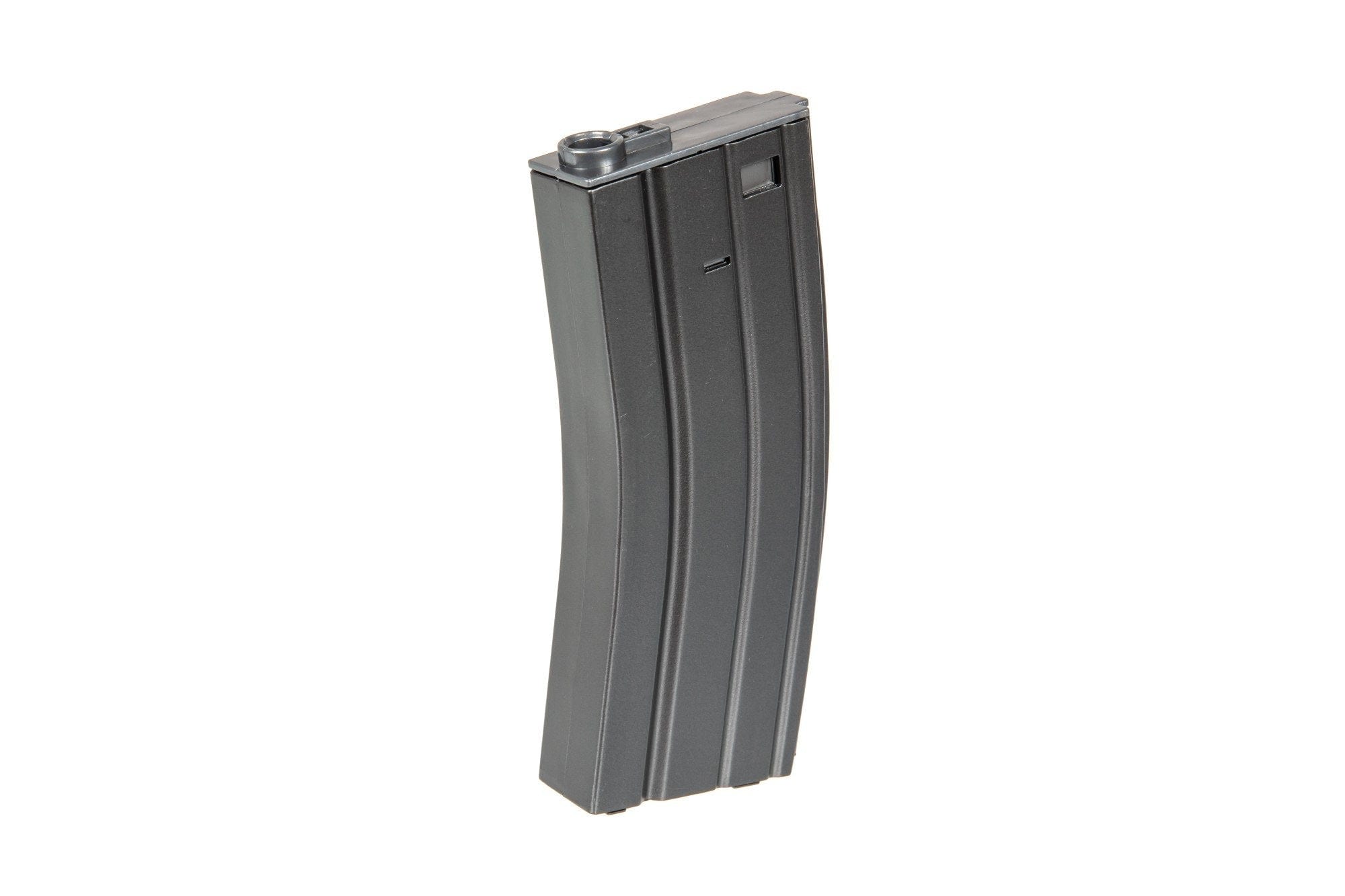 BB 100 Mid-Cap Magazine for M4 / M16 Replicas - Gray