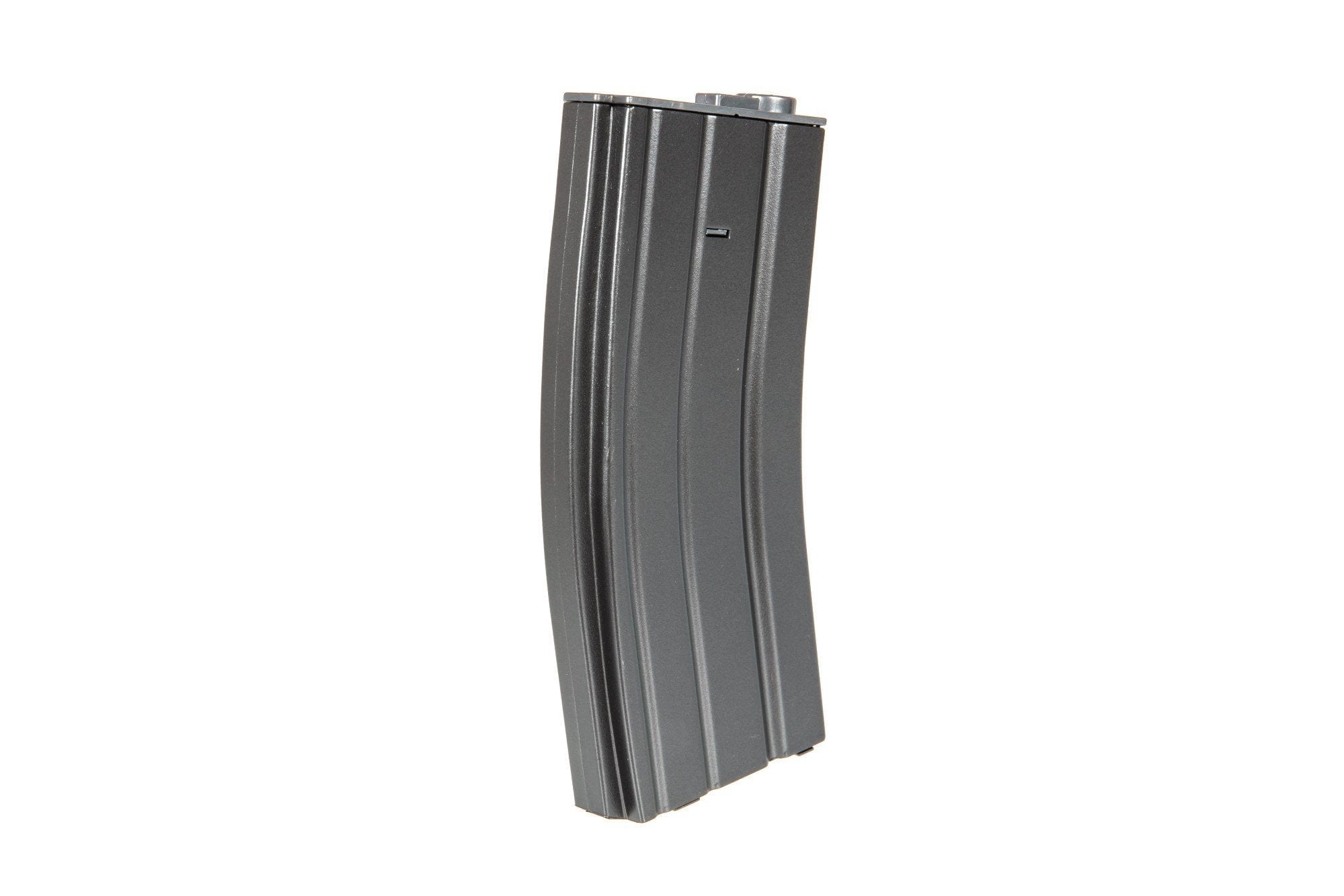 BB 100 Mid-Cap Magazine for M4 / M16 Replicas - Gray