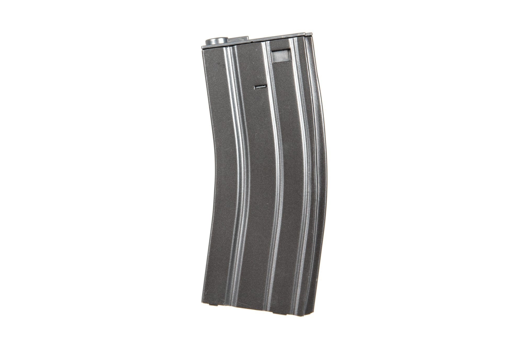 BB 100 Mid-Cap Magazine for M4 / M16 Replicas - Gray