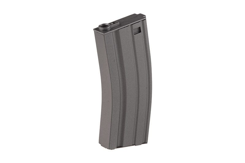 70 BB Low-Cap Magazine for M4/M16 Replicas - Gray