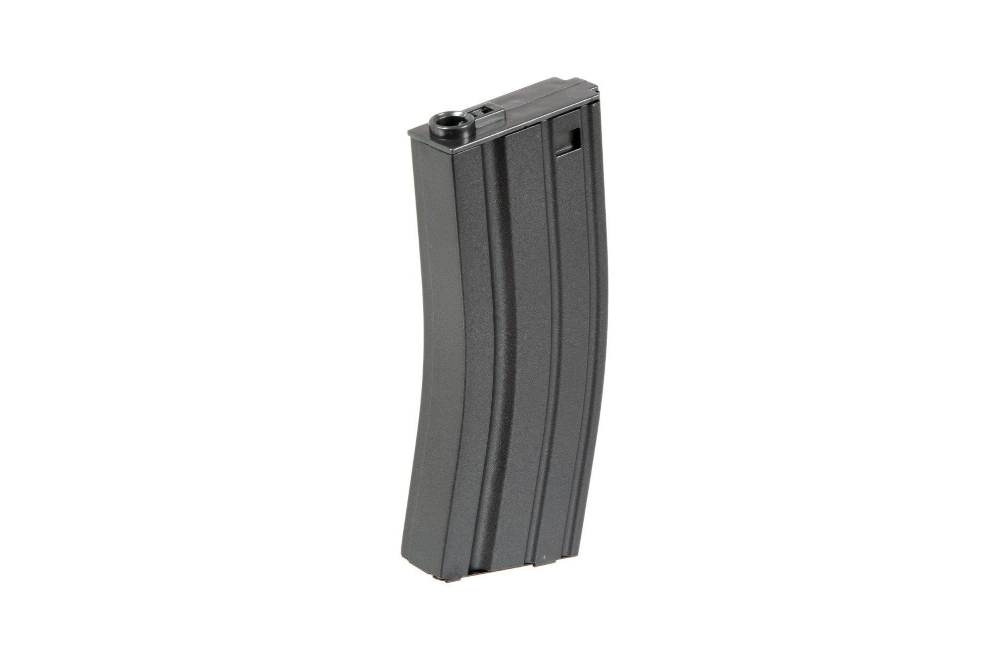 BB 100 Mid-Cap Magazine for M4 / M16 Replicas - Gray