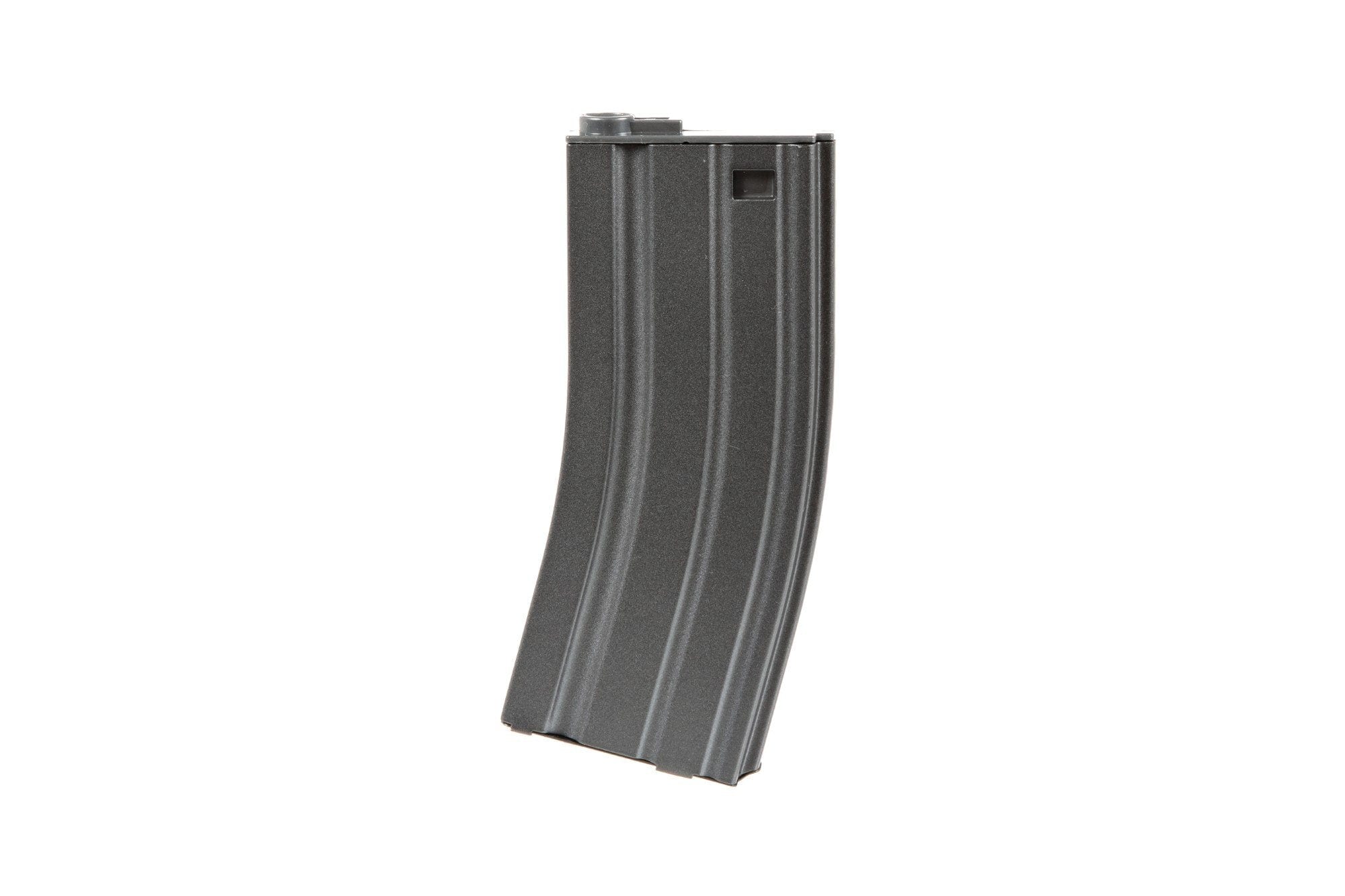 BB 100 Mid-Cap Magazine for M4 / M16 Replicas - Gray