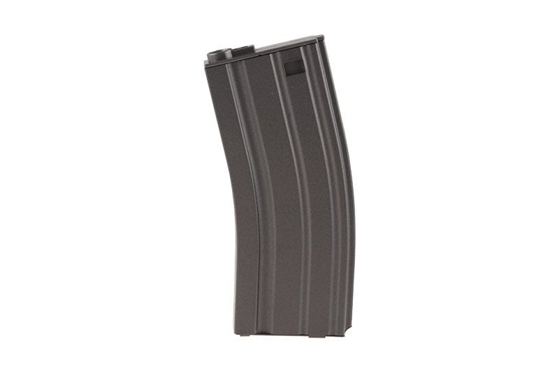 Real-Cap 30 BB M4 / M16 Magazine - Gray