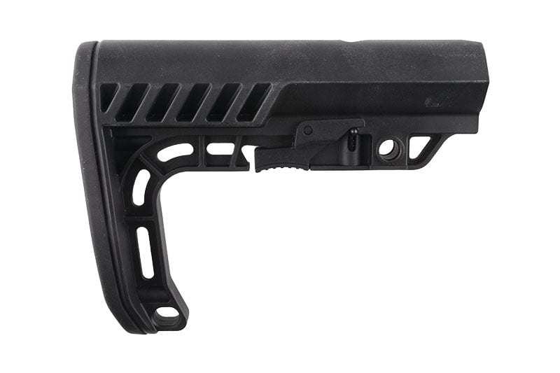 AXE Stock for M4 Replicas by Nuprol on Airsoft Mania Europe