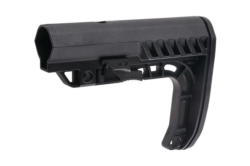 AXE Stock for M4 Replicas by Nuprol on Airsoft Mania Europe