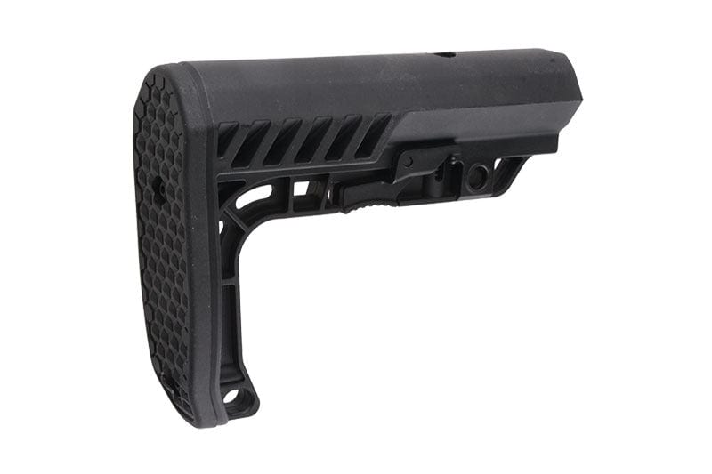 AXE Stock for M4 Replicas by Nuprol on Airsoft Mania Europe