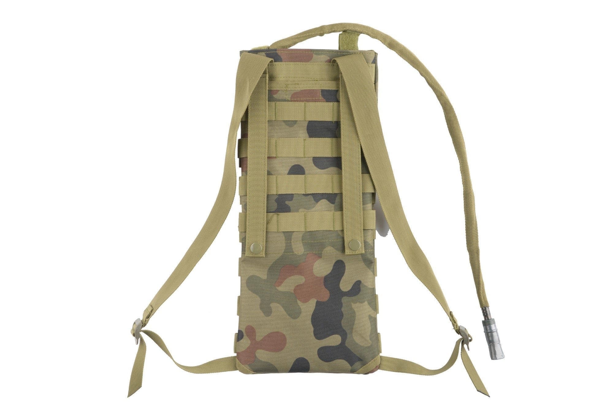 Bag with Hydration Bladder - WZ93 Pantera