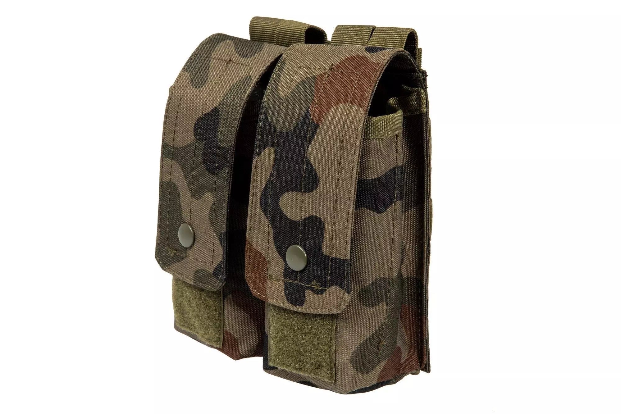 Double AK Magazine Pouch - WZ93 Pantera
