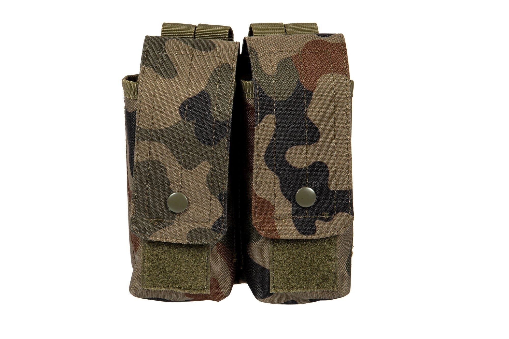 Double AK Magazine Pouch - WZ93 Pantera
