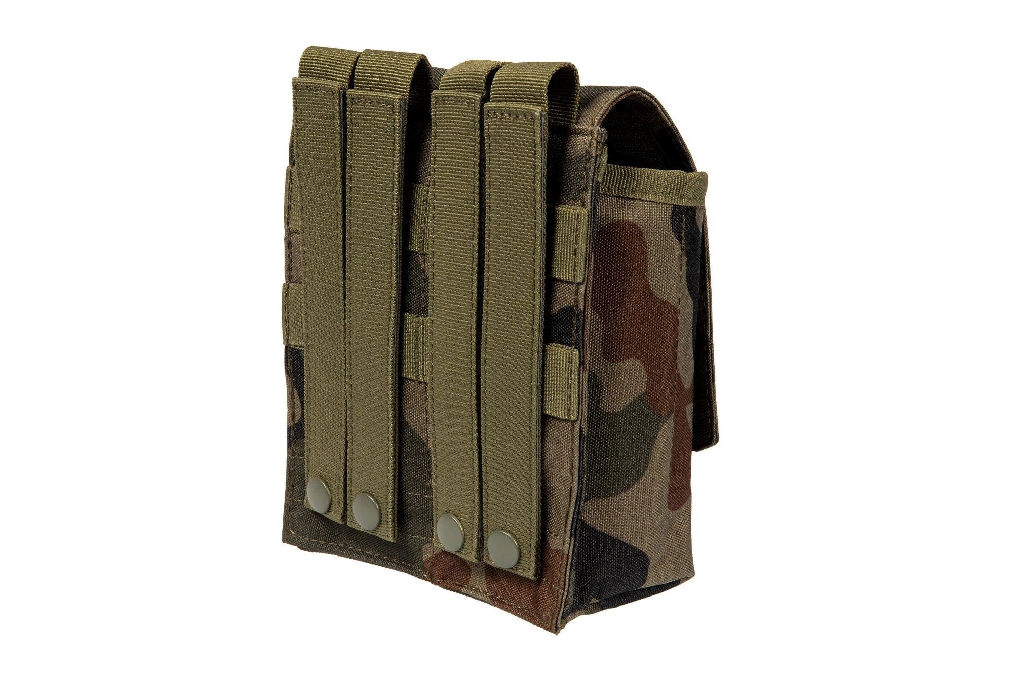 Double AK Magazine Pouch - WZ93 Pantera