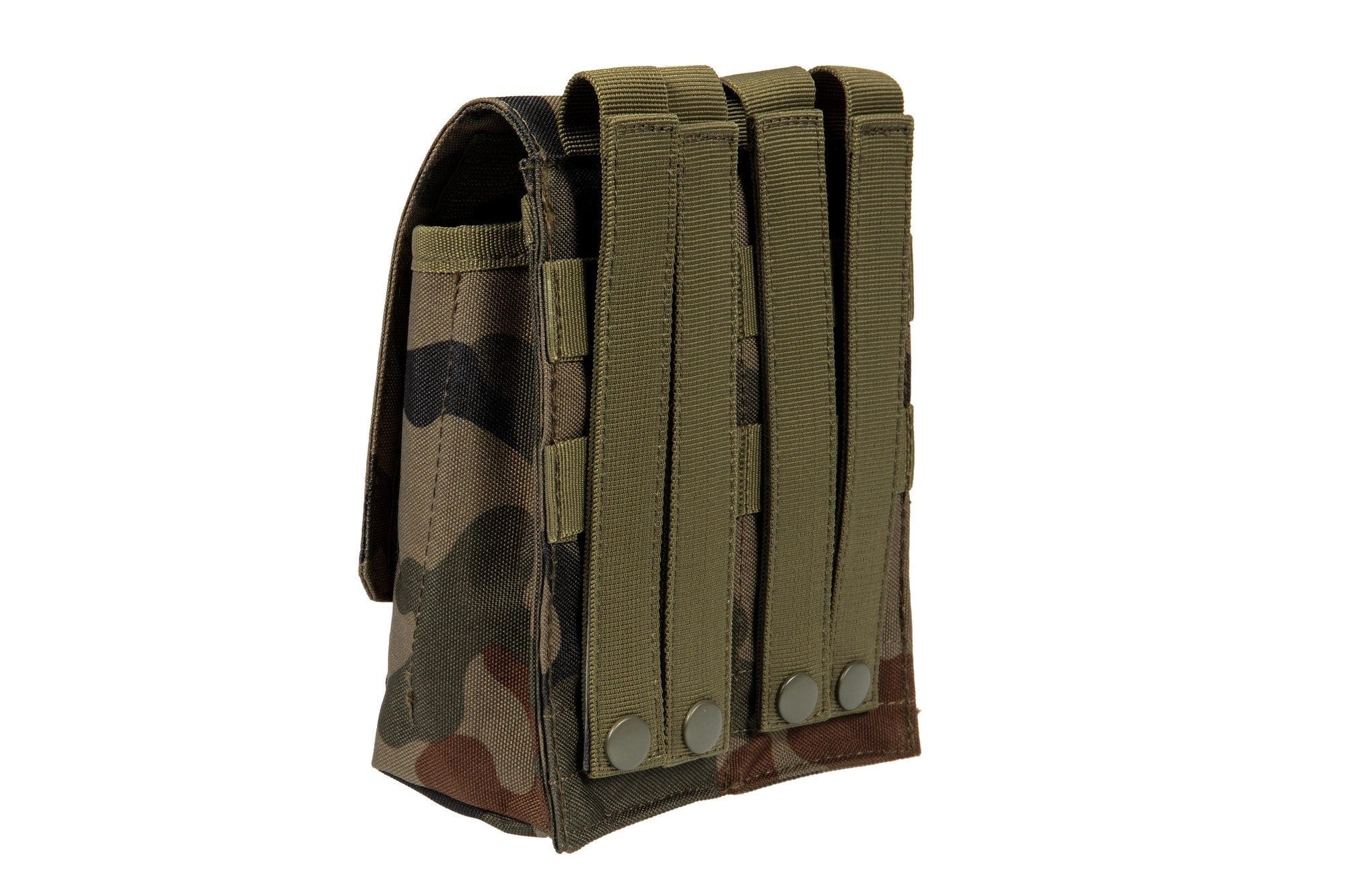 Double AK Magazine Pouch - WZ93 Pantera