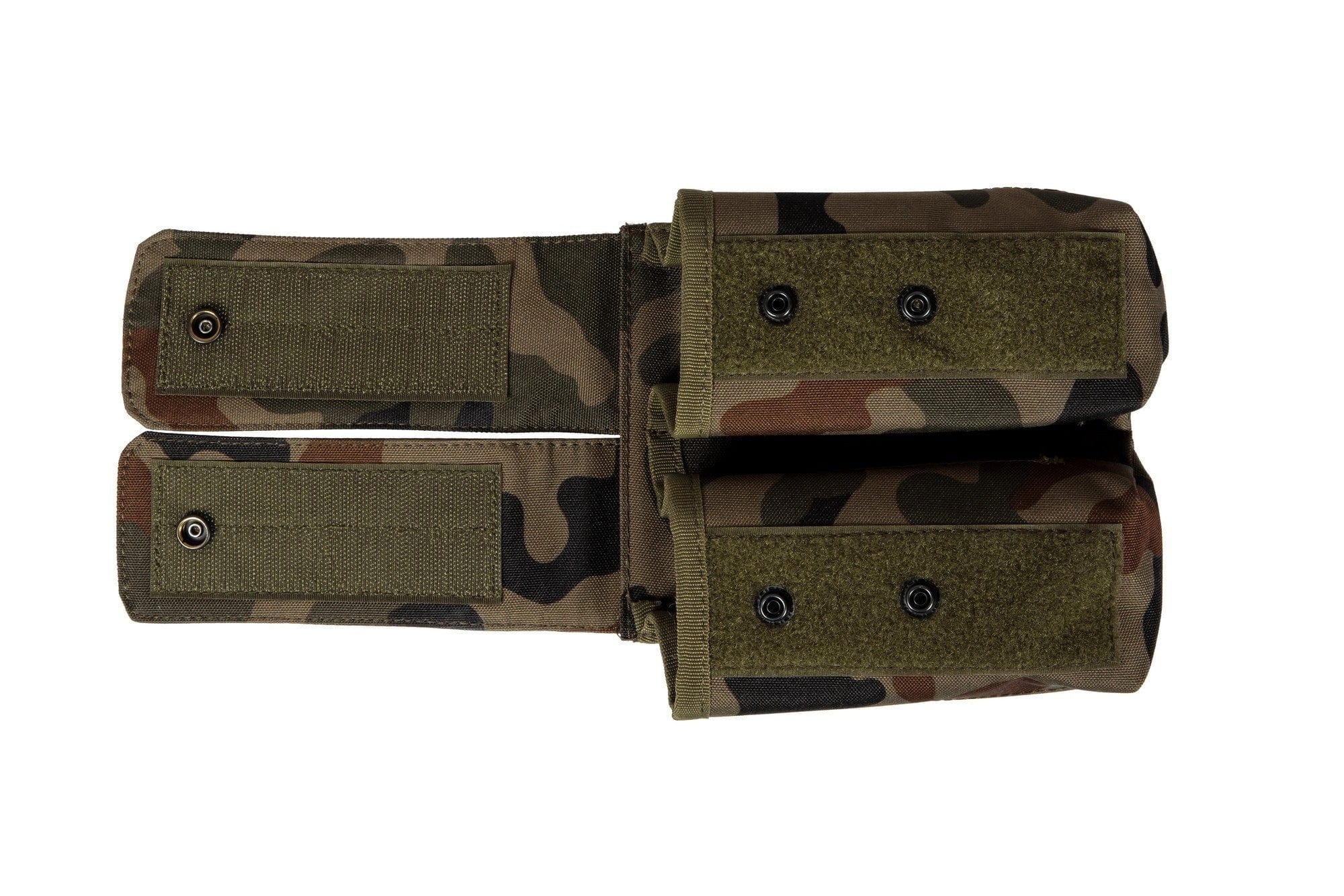 Double AK Magazine Pouch - WZ93 Pantera