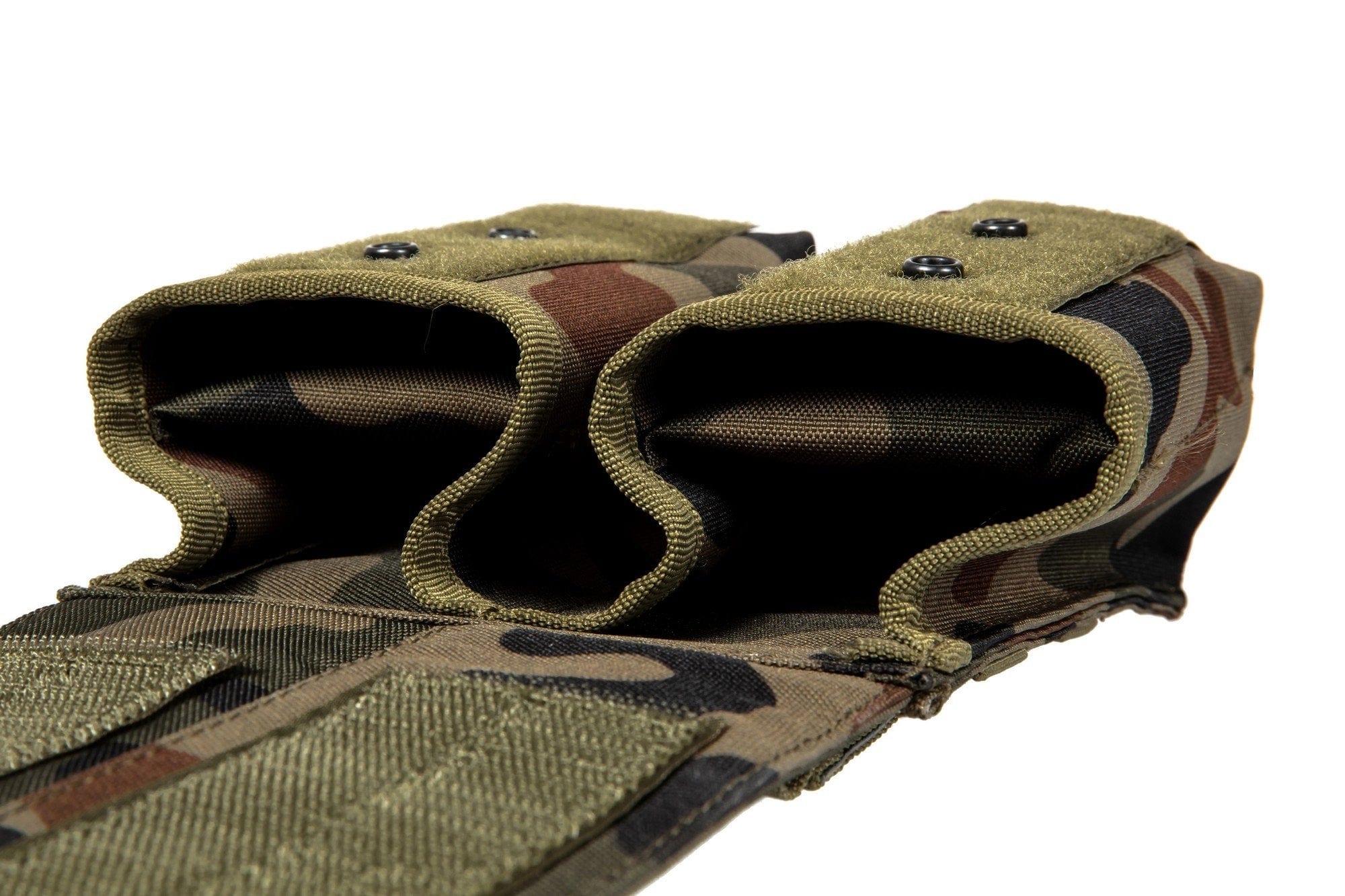 Double AK Magazine Pouch - WZ93 Pantera