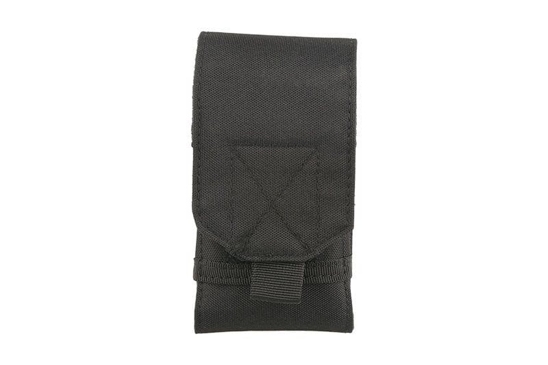 Phone Pouch - Black