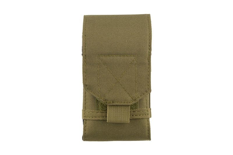 Phone Pouch - Olive Drab