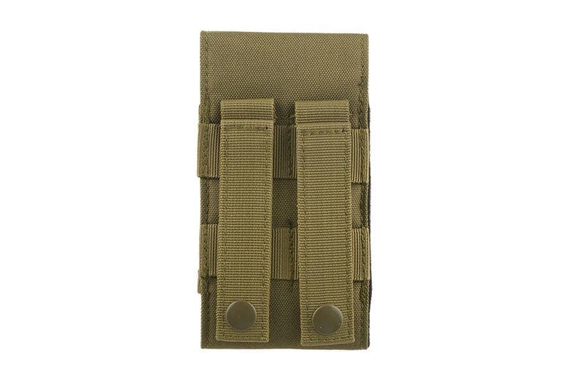 Phone Pouch - Olive Drab