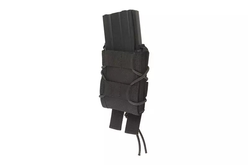 TC Modular Carbine Magazine Pouch - Black