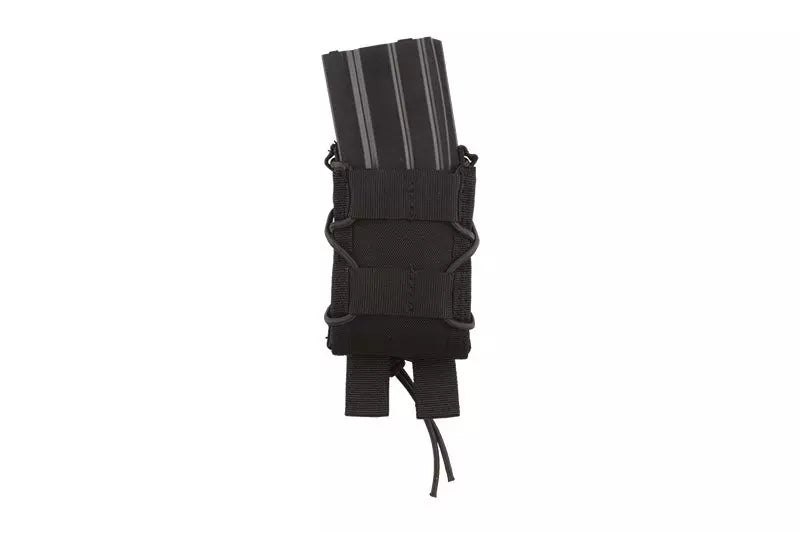 TC Modular Carbine Magazine Pouch - Black-3