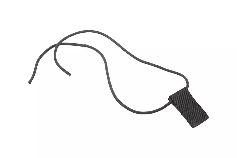 TC Modular Carbine Magazine Pouch - Black-5