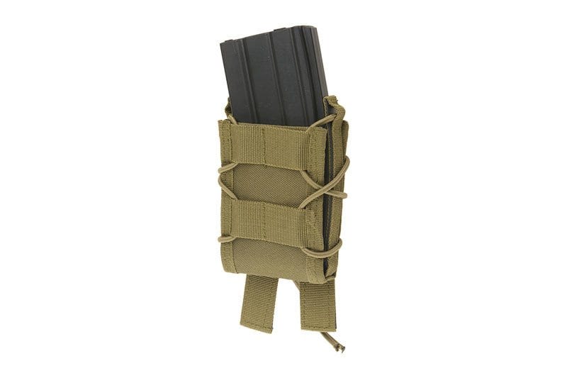 Modular Magazine Pouch - Olive Drab