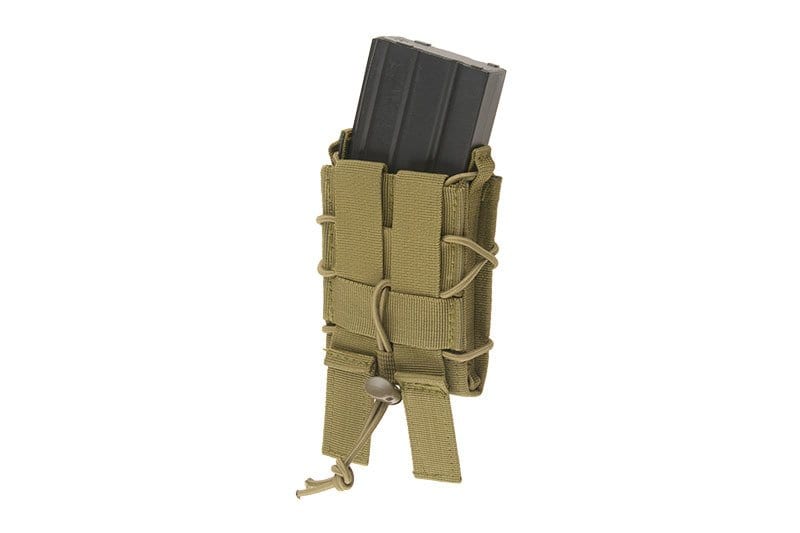 Modular Magazine Pouch - Olive Drab