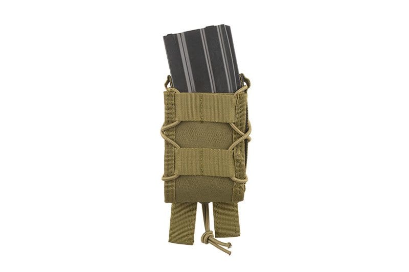 Modular Magazine Pouch - Olive Drab