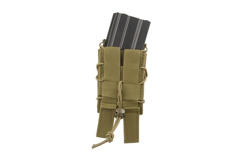 Modular Magazine Pouch - Olive Drab