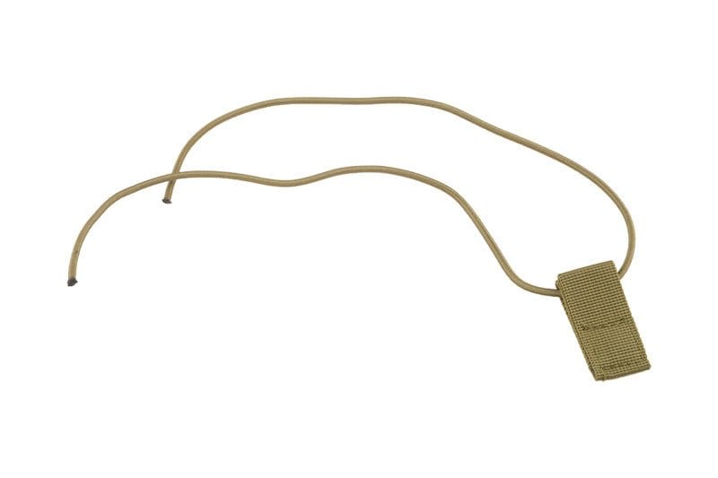 Modular Magazine Pouch - Olive Drab