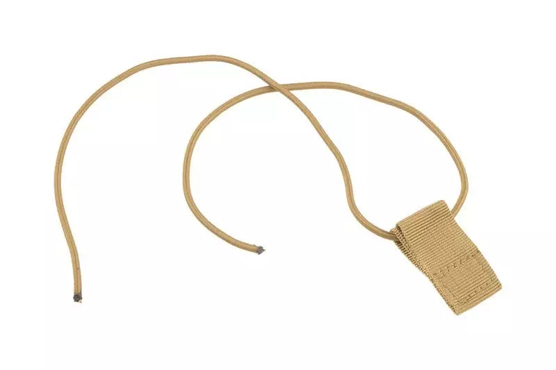 TC Modular Carbine Magazine Pouch - Tan-5