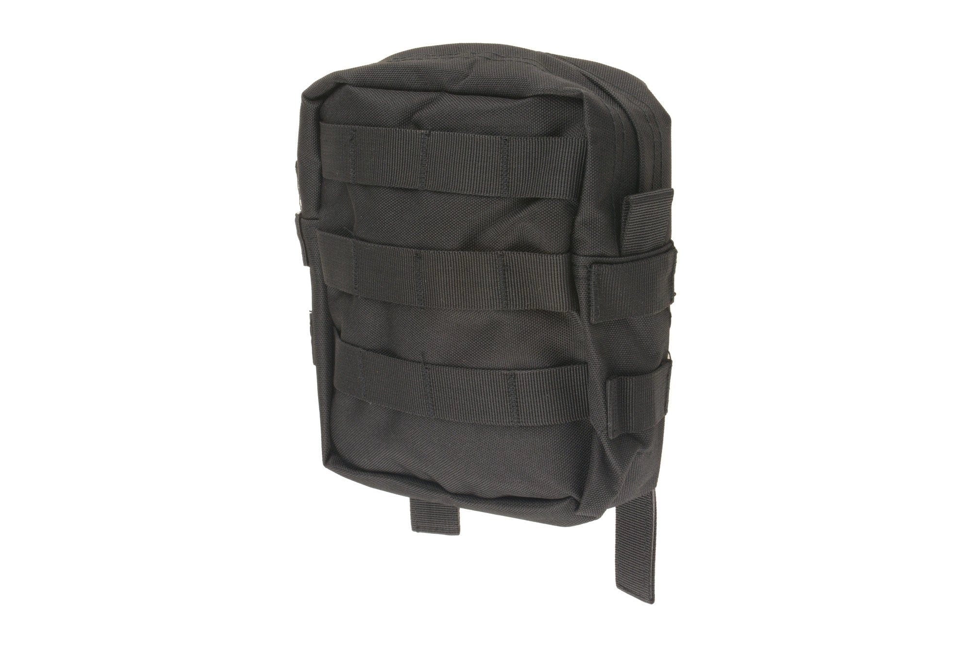 Cargo Pouch - Black