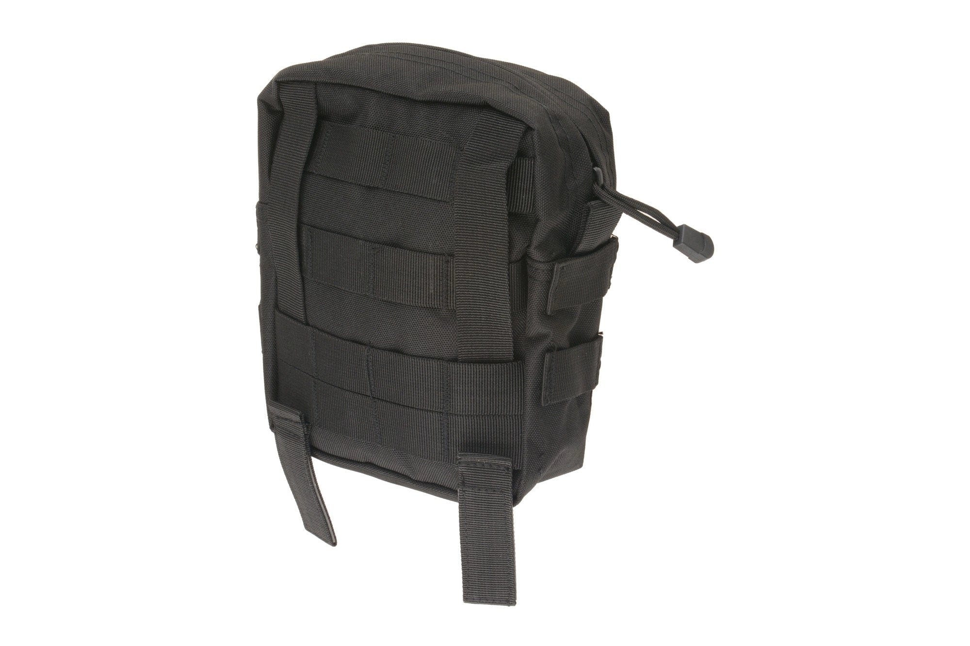 Cargo Pouch - Black