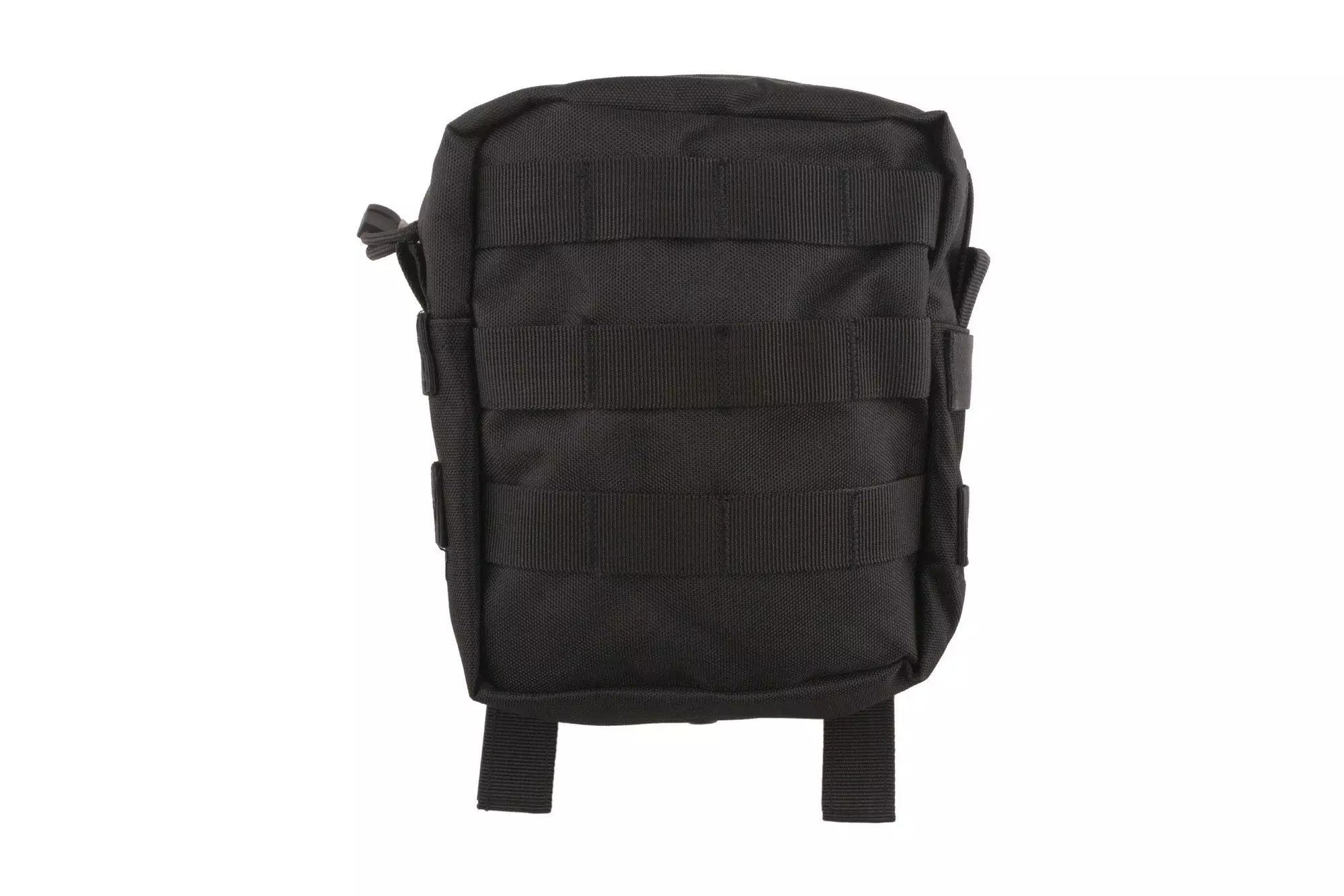 Cargo Pouch - Black