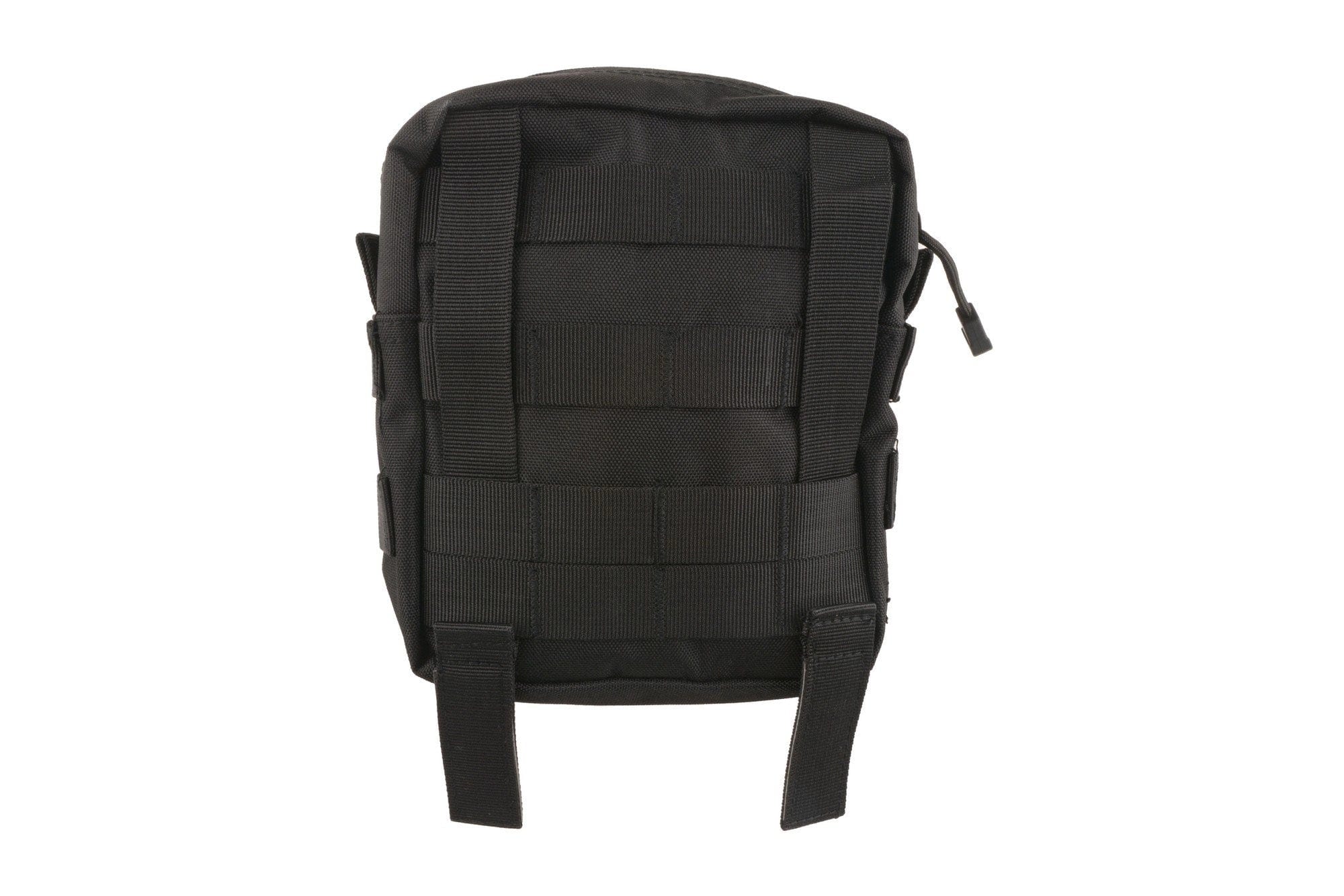 Cargo Pouch - Black