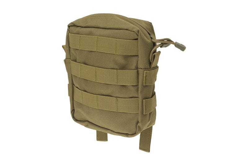 Utility Cargo Pouch - Olive Drab