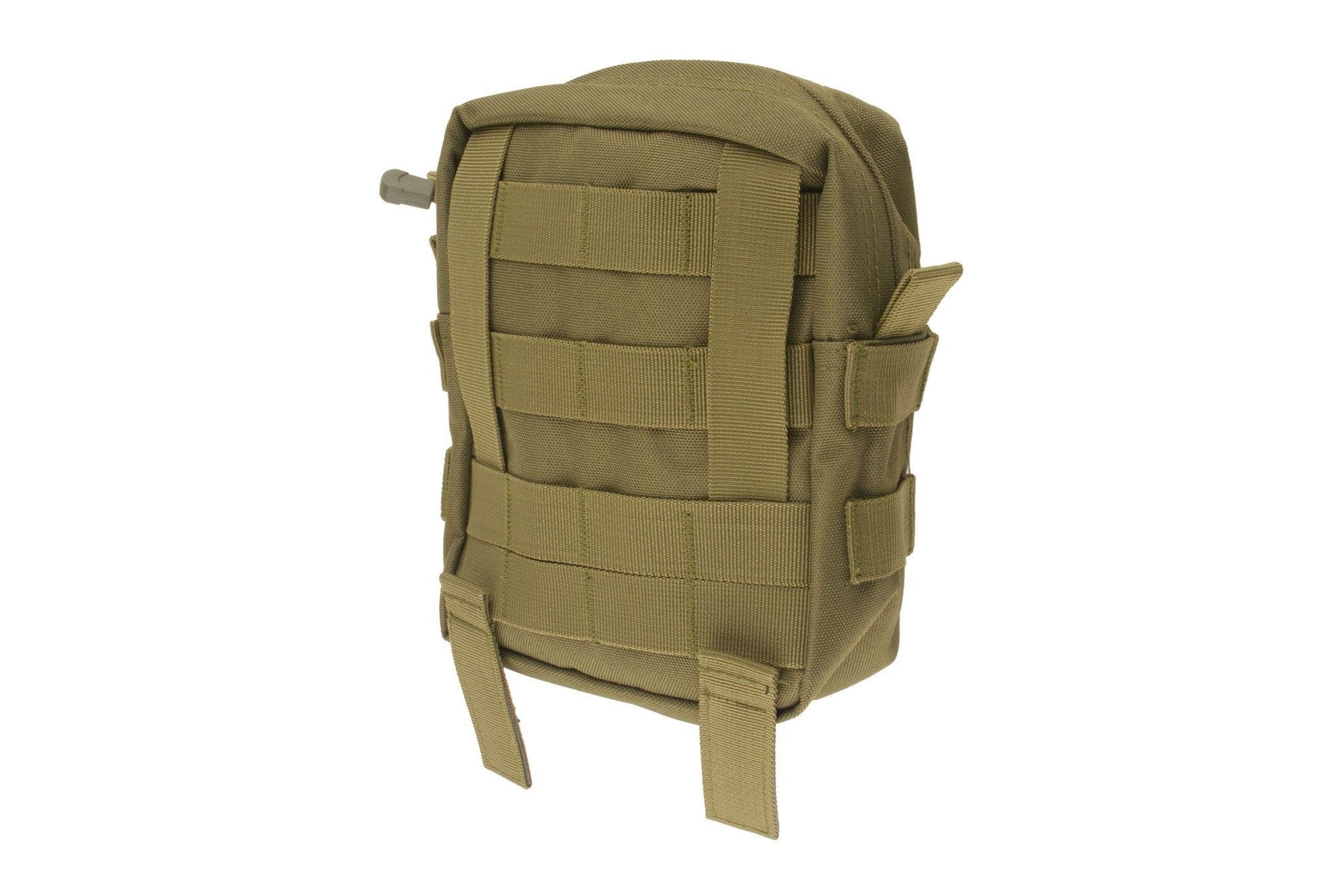 Utility Cargo Pouch - Olive Drab
