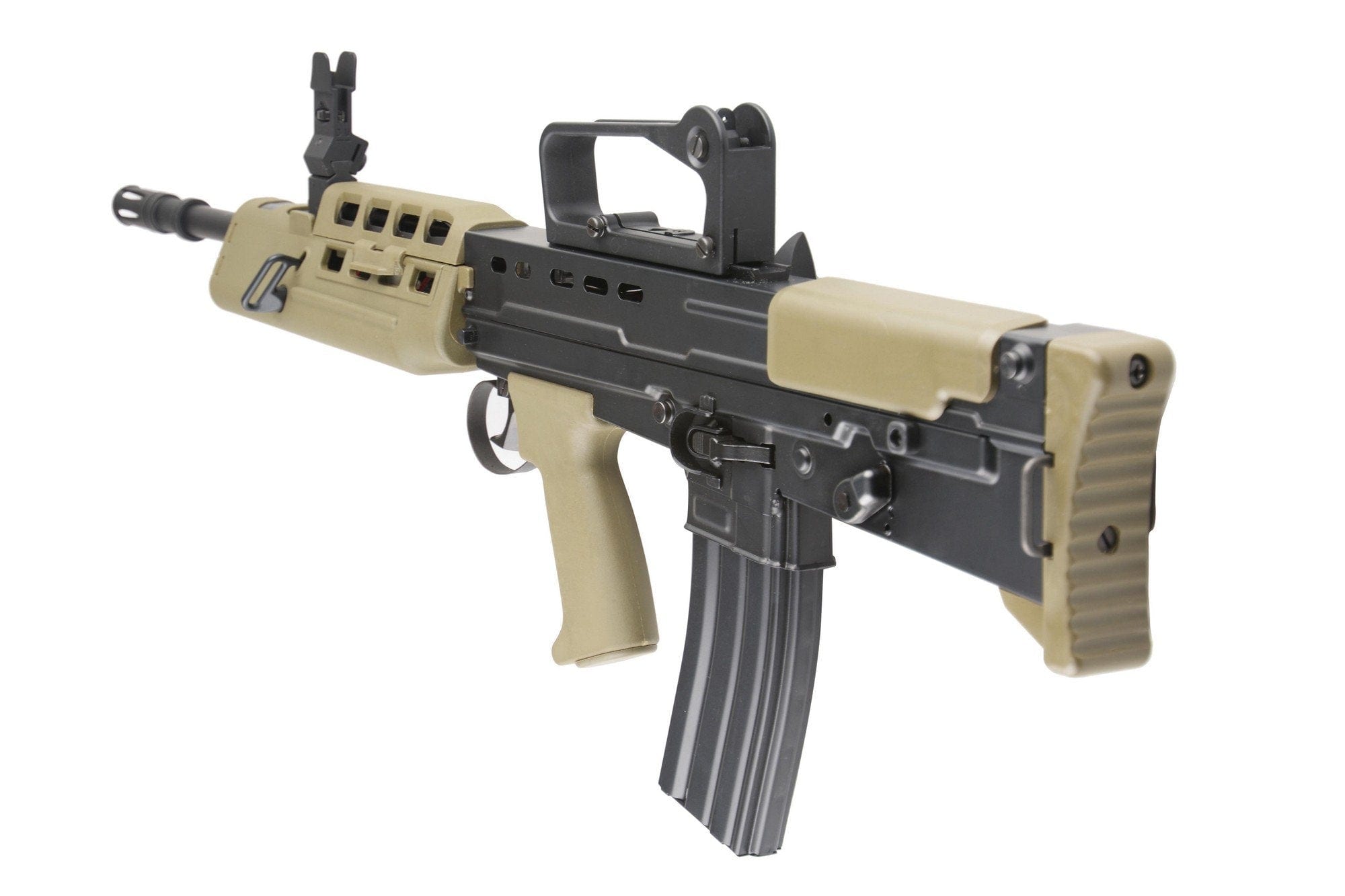L85A2 Airsoft Assault Rifle