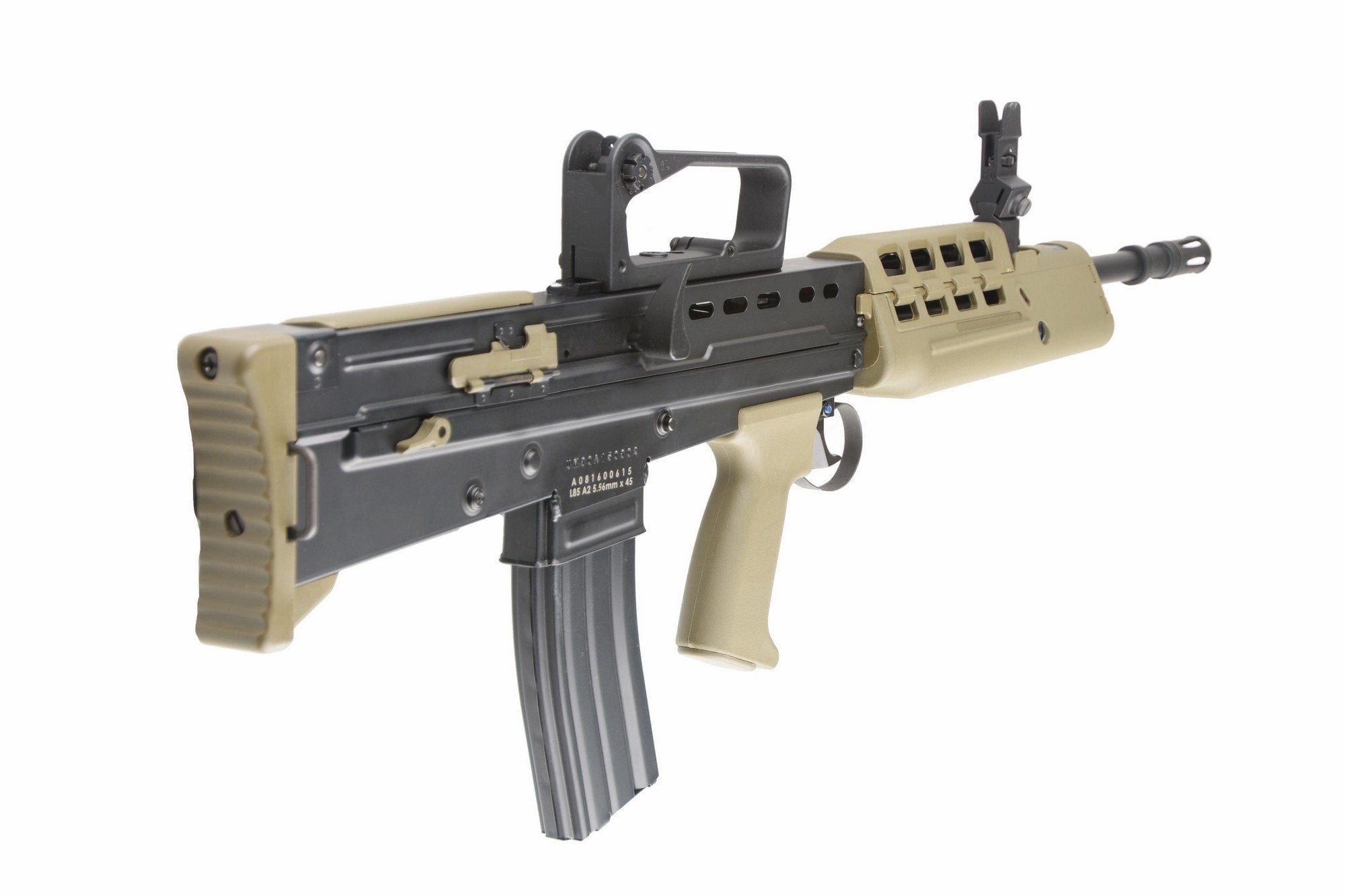 L85A2 Airsoft Assault Rifle