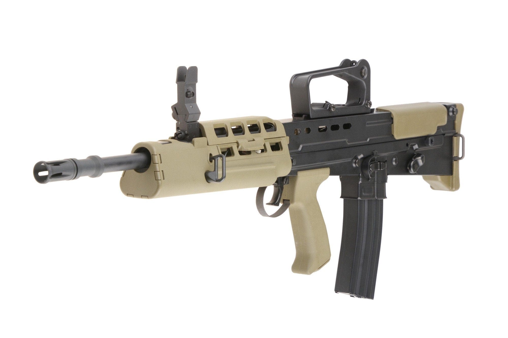 L85A2 Airsoft Assault Rifle