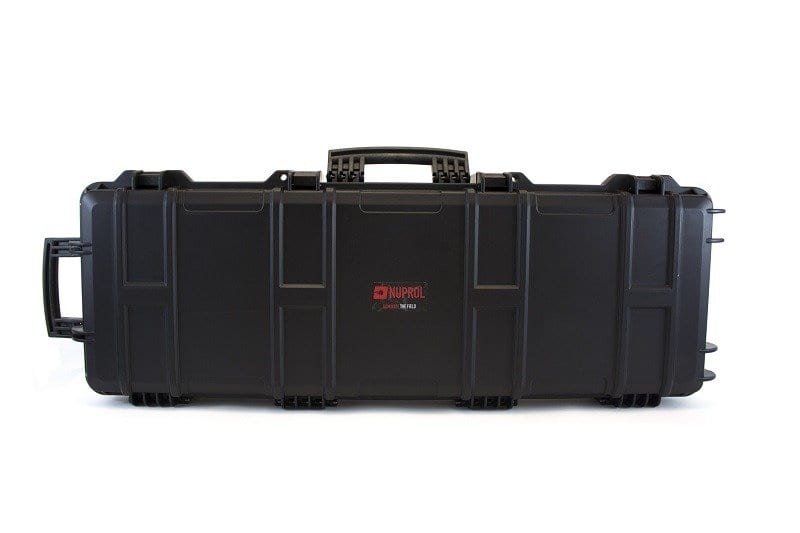 NP Large Hard Case - Black